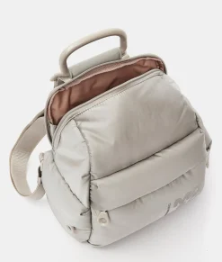 Outlet Mandarina Duck MD20 BALLOON Backpack SageGray