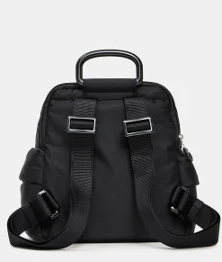 Hot Mandarina Duck MD20 BALLOON Backpack Black