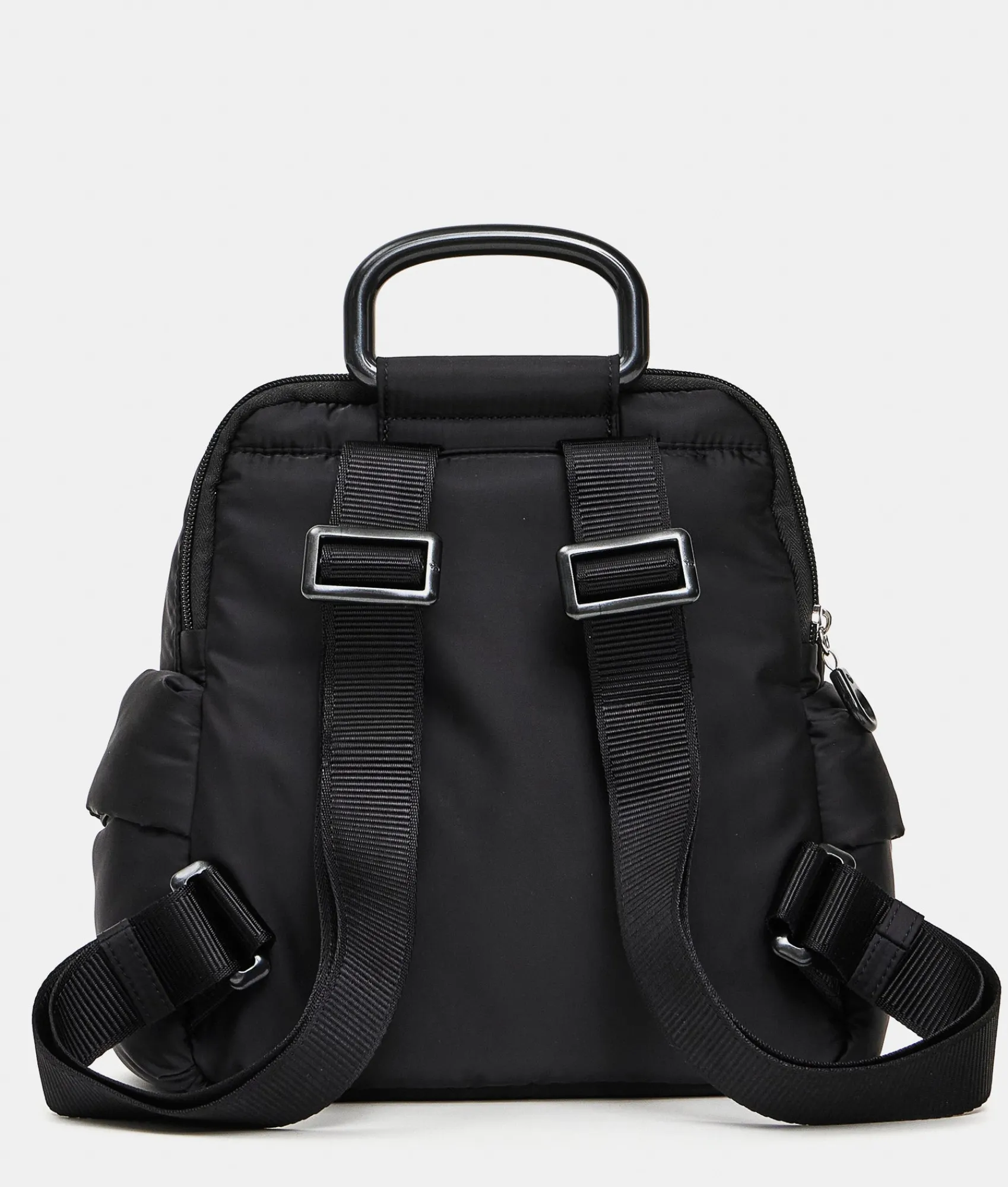 Hot Mandarina Duck MD20 BALLOON Backpack Black