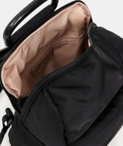 Hot Mandarina Duck MD20 BALLOON Backpack Black
