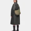 Outlet Mandarina Duck MD20 BALLOON Shoulder Bag MilitaryGreen