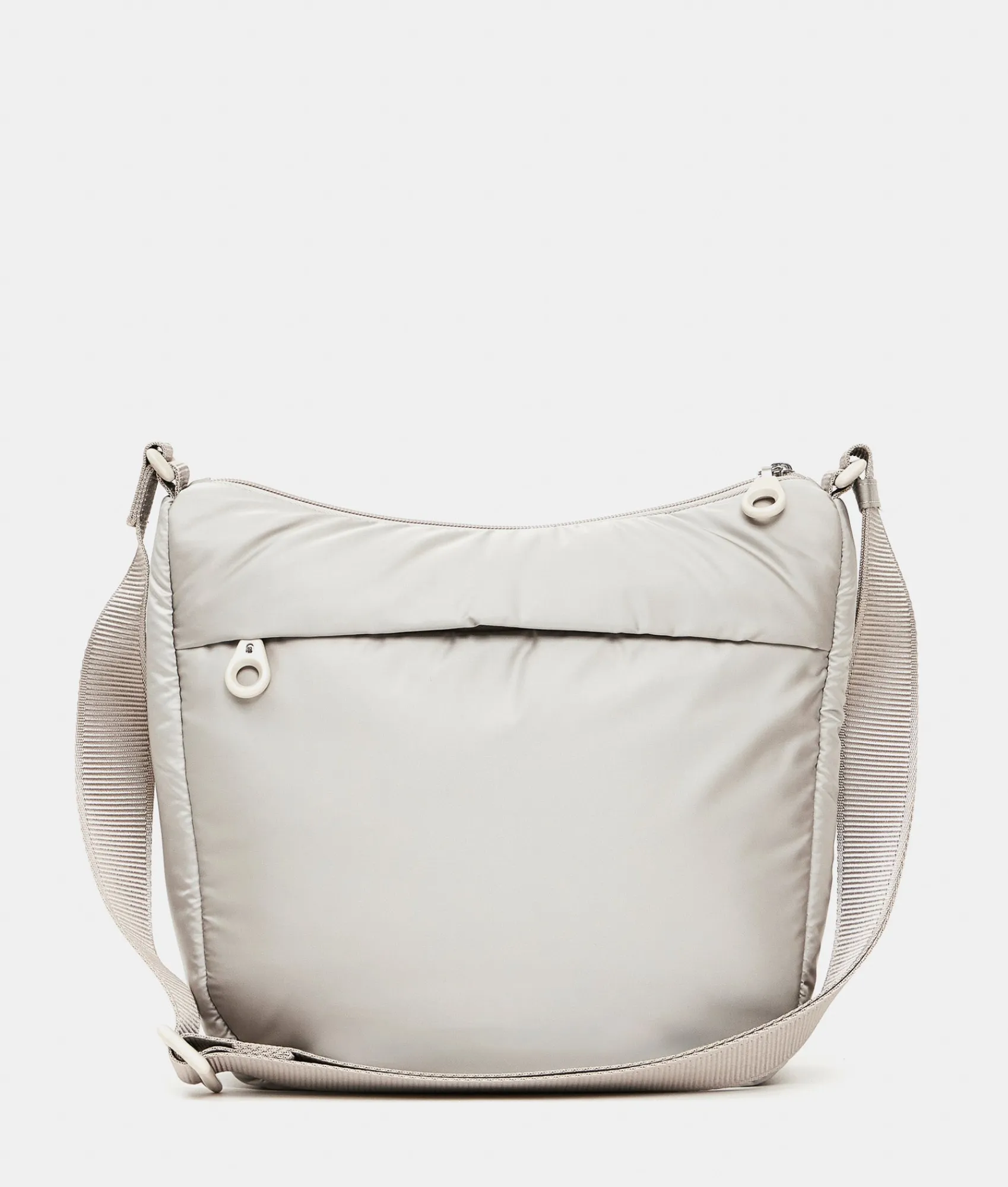 Sale Mandarina Duck MD20 BALLOON Shoulder Bag SageGray