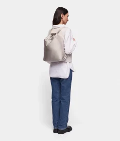 New Mandarina Duck MD20 BALLOON Shoulder Bag SageGray