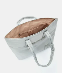 Online Mandarina Duck MD20 BALLOON Shoulder Bag SageGray