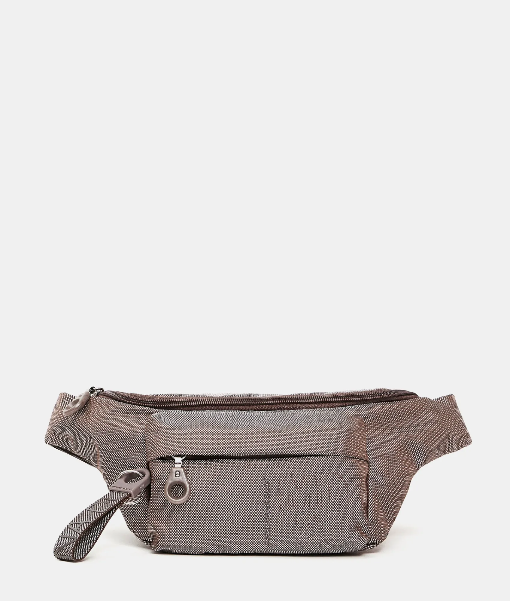 Online Mandarina Duck MD20 Belt Bag Taupe