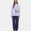 Online Mandarina Duck MD20 Belt Bag WhitecapGrey
