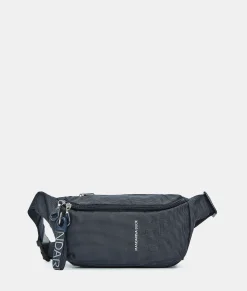 Outlet Mandarina Duck MD20 Belt Bag Scarab