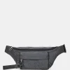 Outlet Mandarina Duck MD20 Belt Bag Steel
