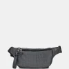 Online Mandarina Duck MD20 Belt Bag Steel