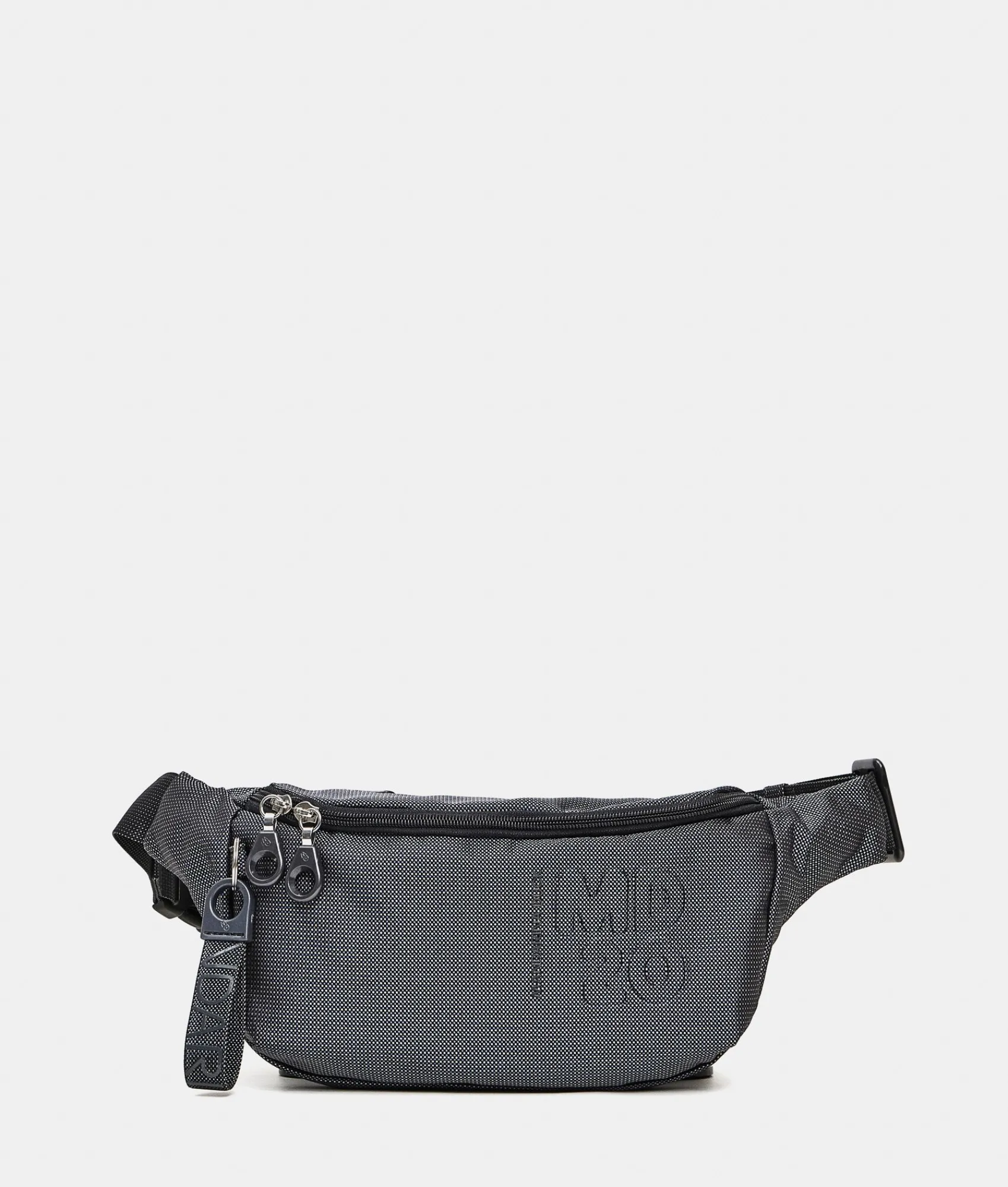 Online Mandarina Duck MD20 Belt Bag Steel