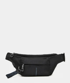 Outlet Mandarina Duck MD20 Belt Bag Black