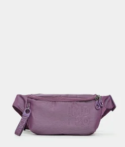 Online Mandarina Duck MD20 Belt Bag Orchid