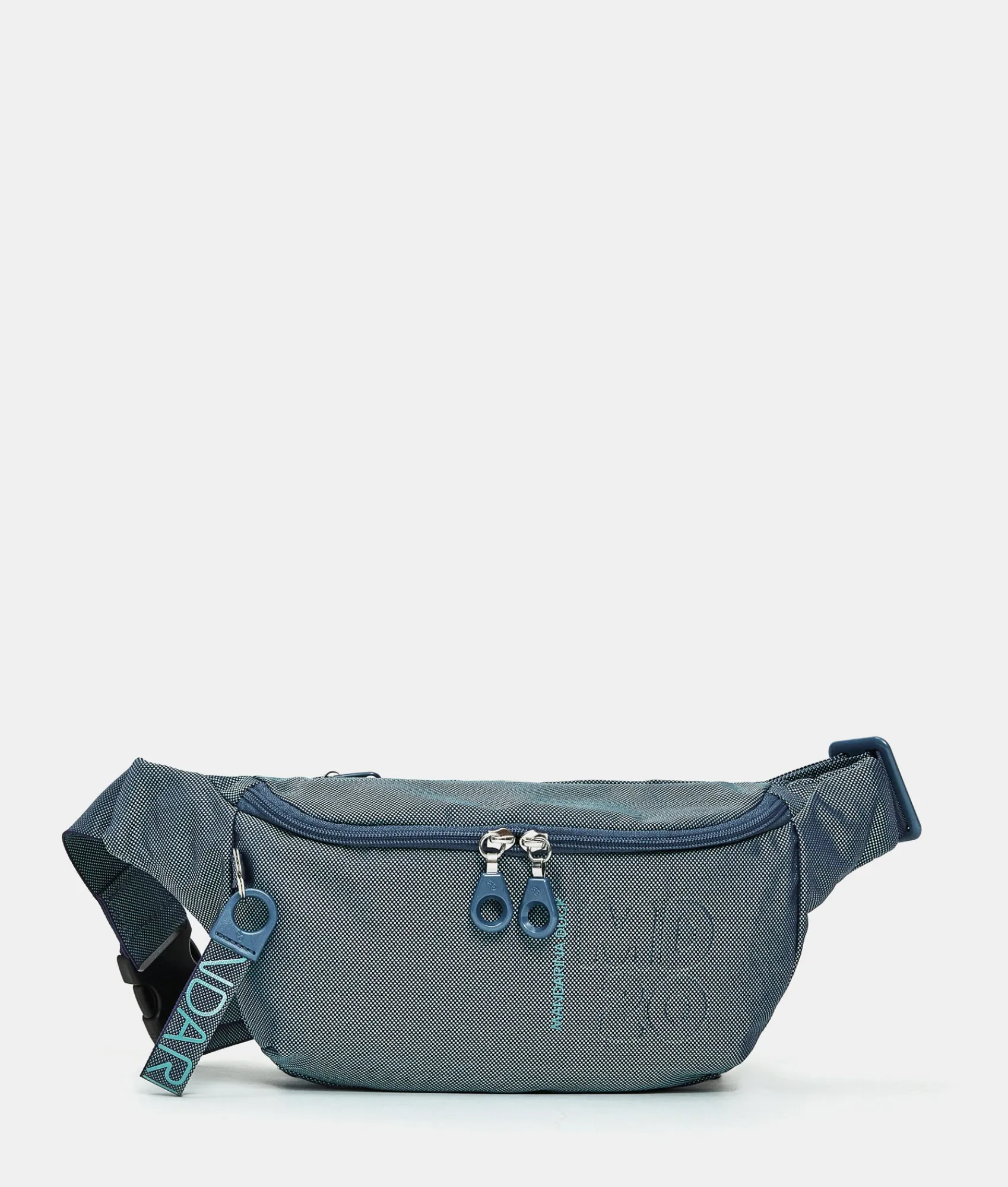 Online Mandarina Duck MD20 Belt Bag BlueWing