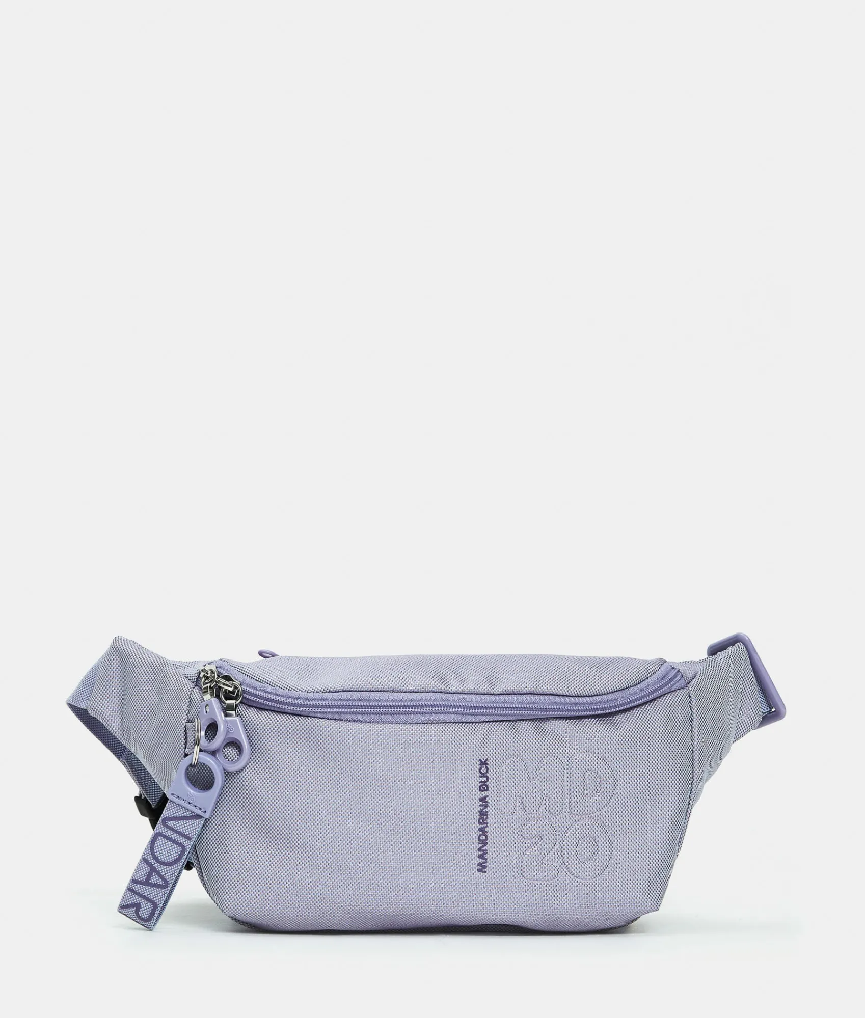 Discount Mandarina Duck MD20 Belt Bag Lavander