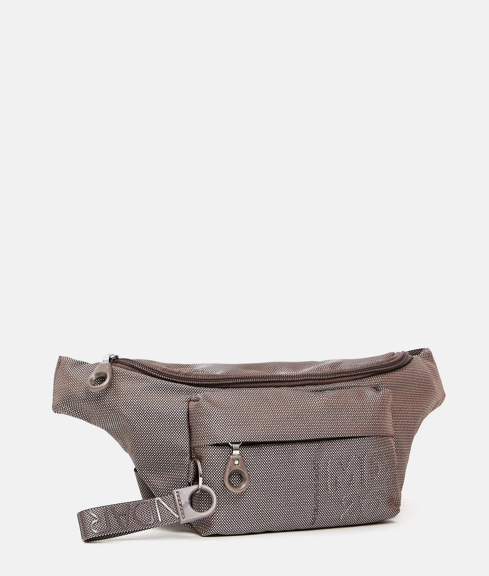 Online Mandarina Duck MD20 Belt Bag Taupe