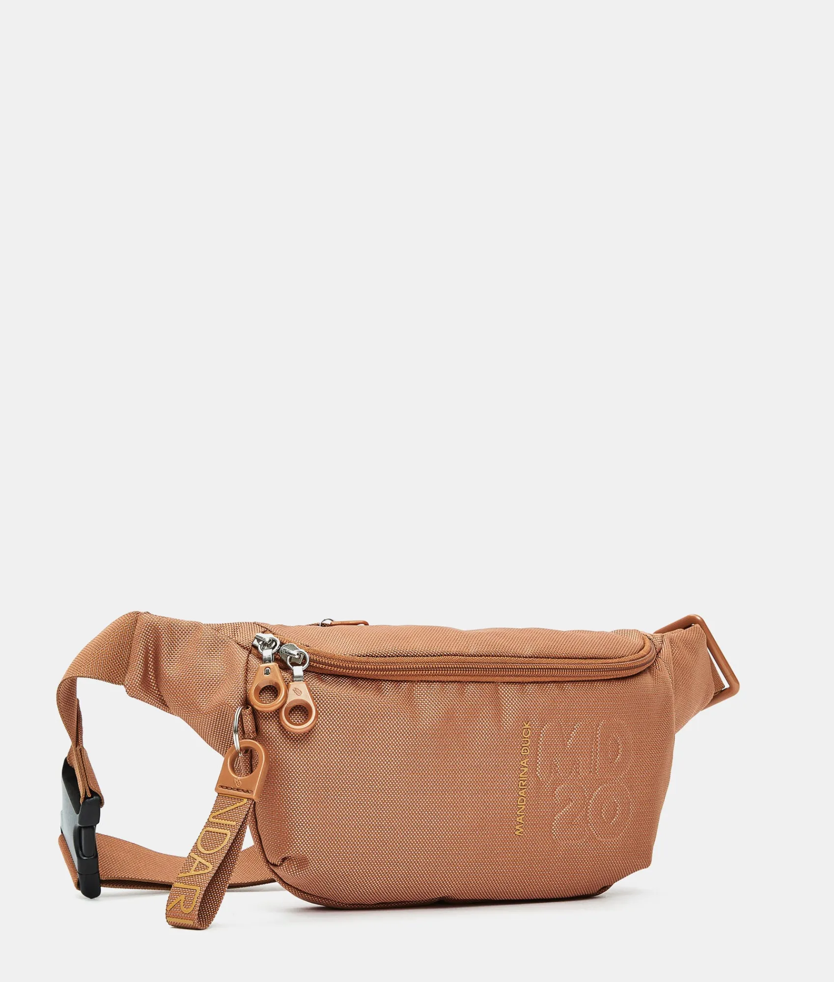 Discount Mandarina Duck MD20 Belt Bag Rust