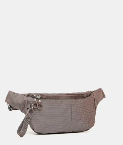 Discount Mandarina Duck MD20 Belt Bag Taupe