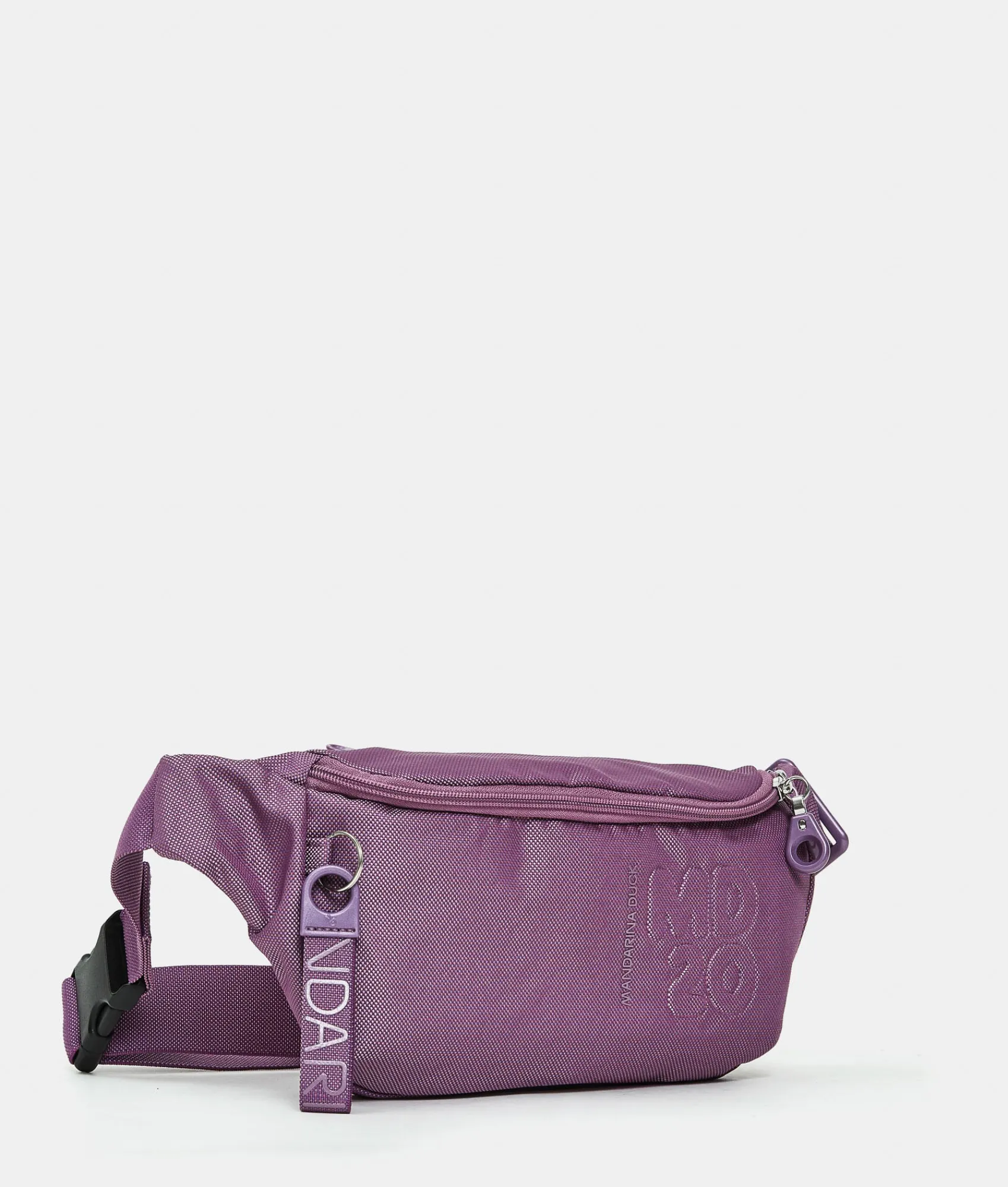 Online Mandarina Duck MD20 Belt Bag Orchid