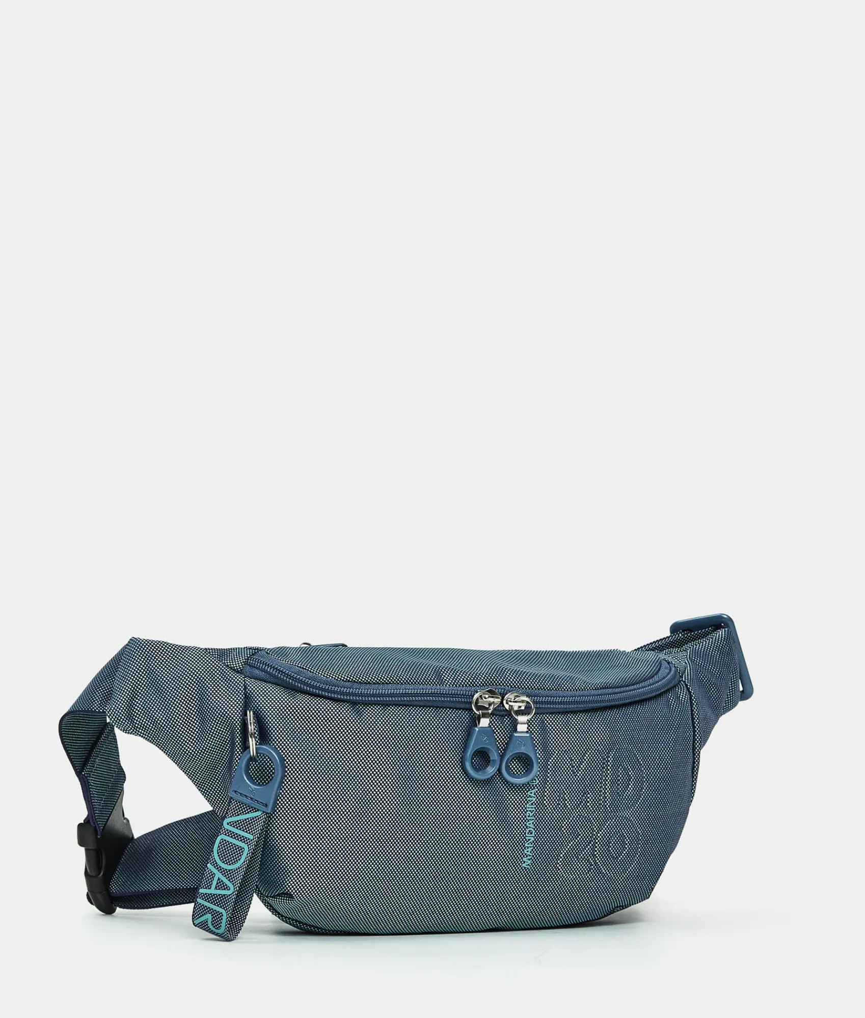 Online Mandarina Duck MD20 Belt Bag BlueWing