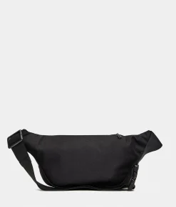 New Mandarina Duck MD20 Belt Bag Black