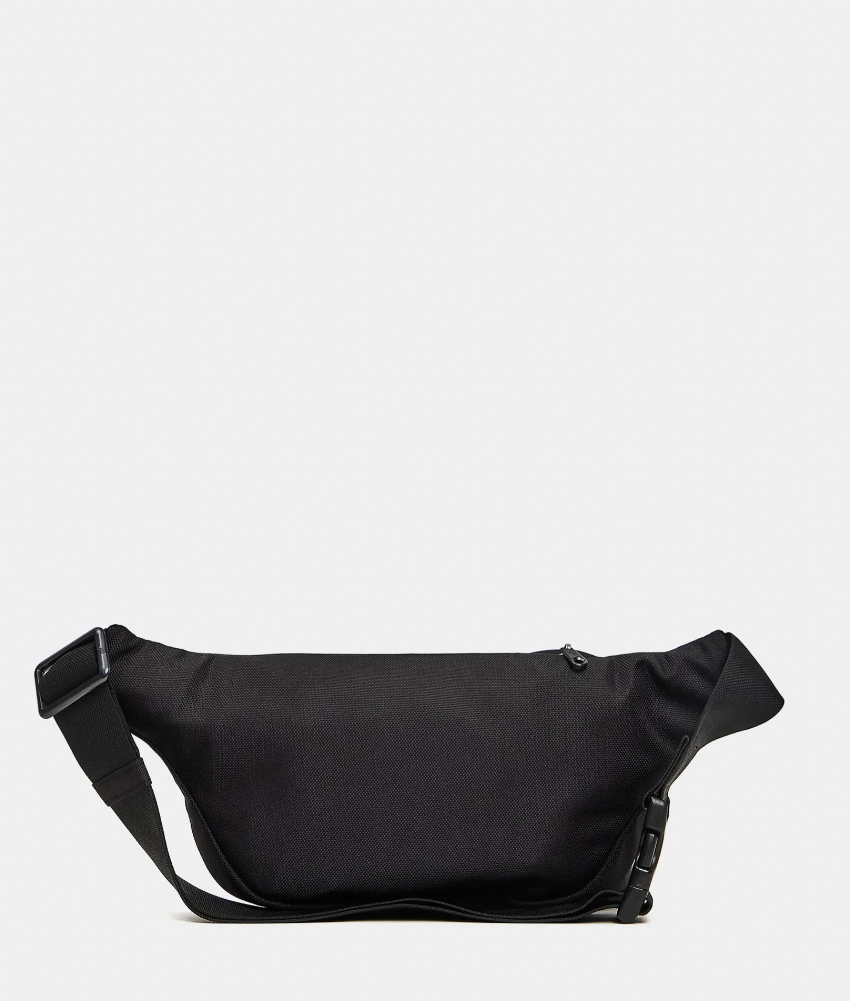 New Mandarina Duck MD20 Belt Bag Black