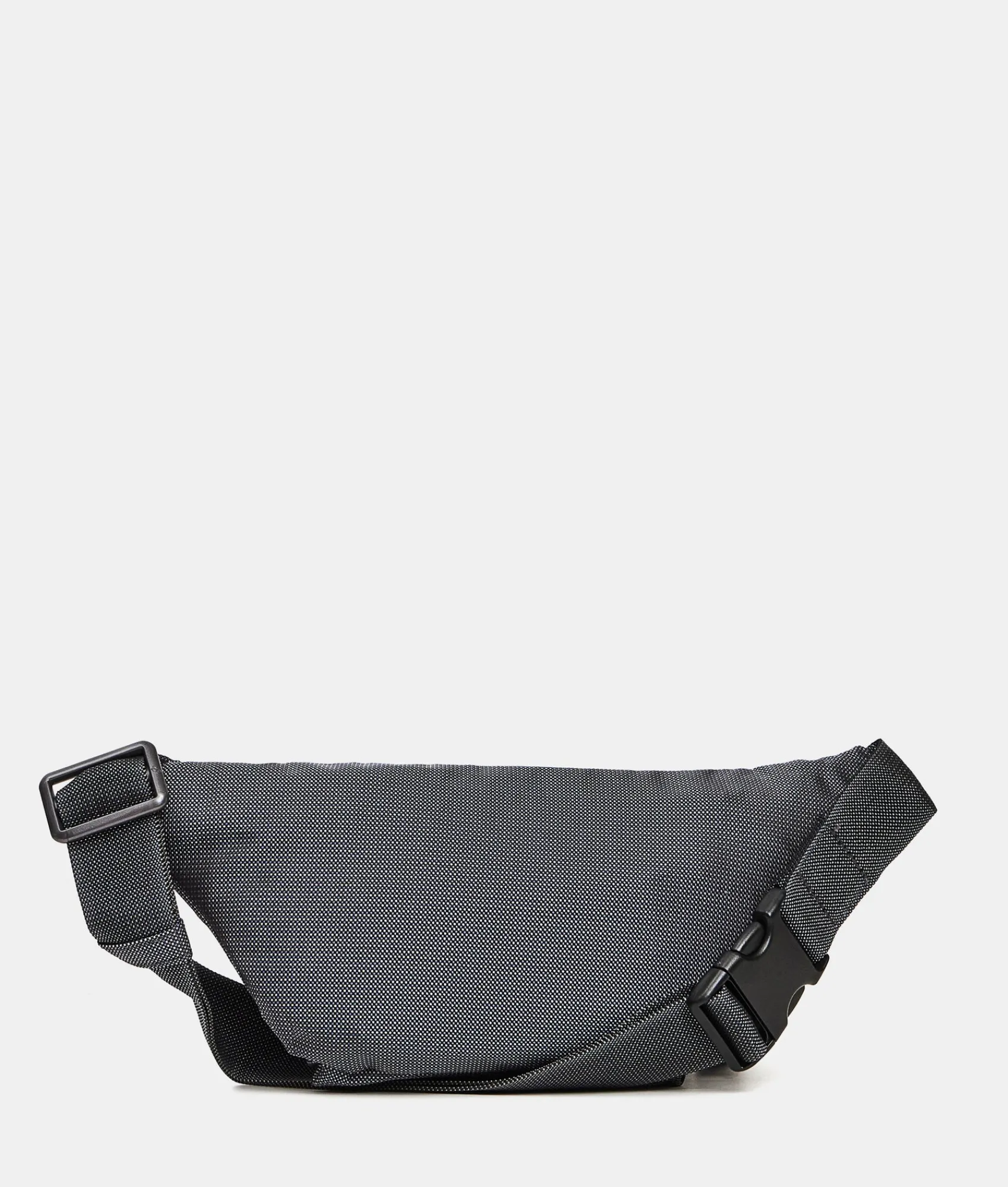 Outlet Mandarina Duck MD20 Belt Bag Steel