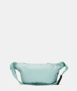 Fashion Mandarina Duck MD20 Belt Bag IcebergGreen