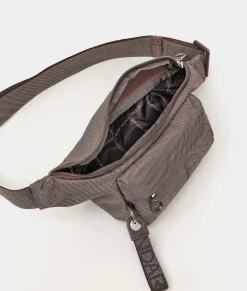 Online Mandarina Duck MD20 Belt Bag Taupe
