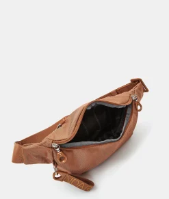 Discount Mandarina Duck MD20 Belt Bag Rust