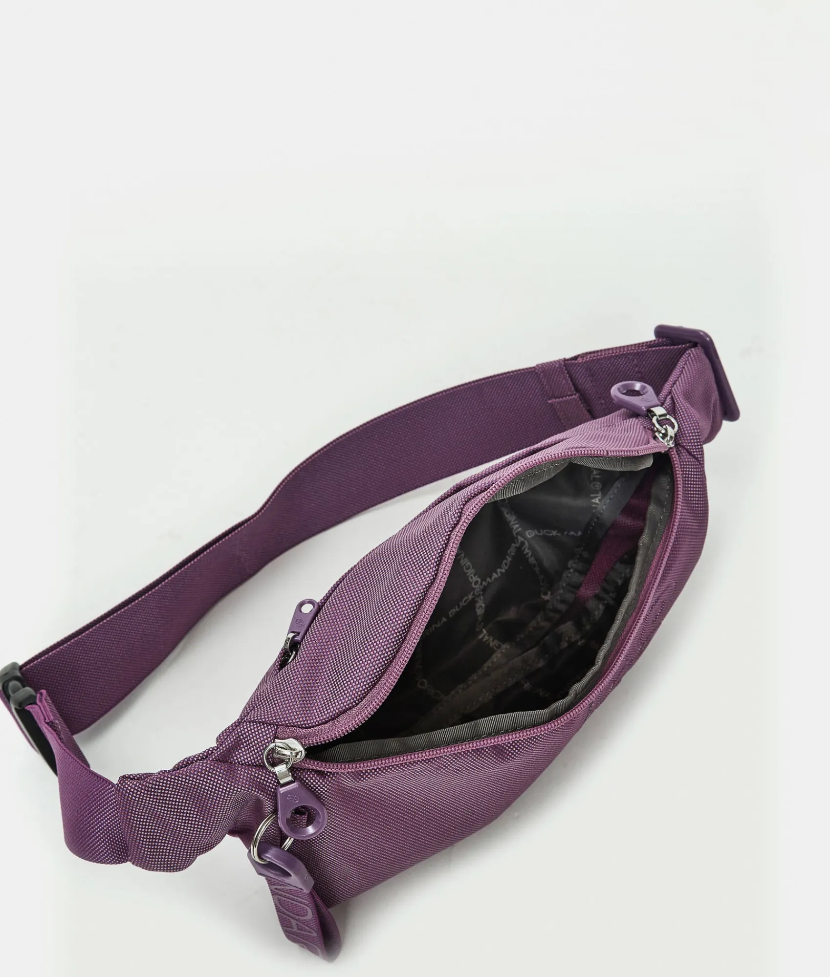 Online Mandarina Duck MD20 Belt Bag Orchid