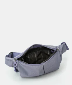 Discount Mandarina Duck MD20 Belt Bag Lavander