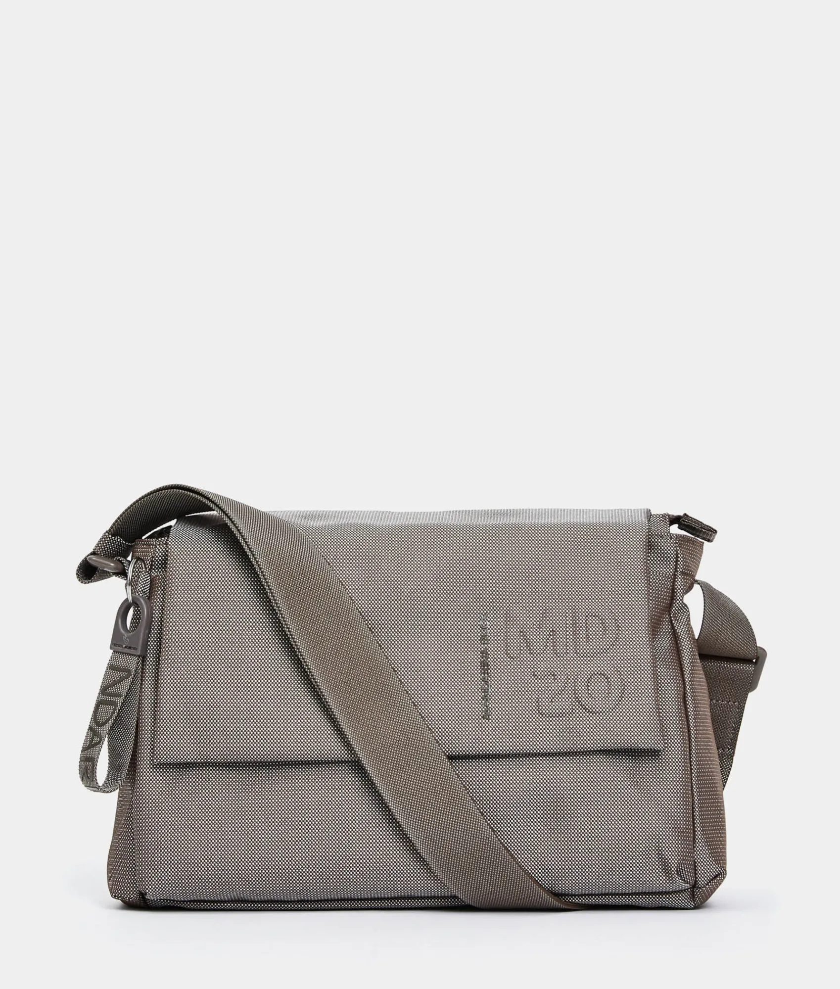Online Mandarina Duck MD20 Crossbody Bag Taupe
