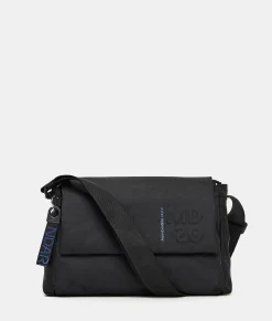 Discount Mandarina Duck MD20 Crossbody Bag Black