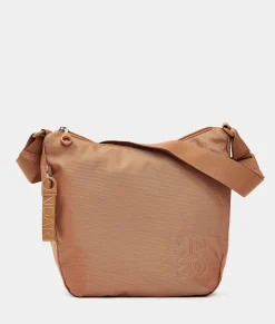 Online Mandarina Duck MD20 Crossbody Bag Rust