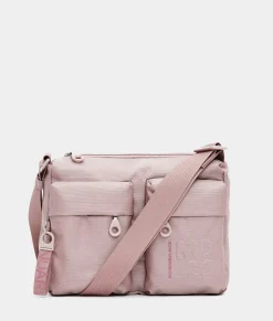 Hot Mandarina Duck MD20 Crossbody Bag Rose