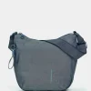 New Mandarina Duck MD20 Crossbody Bag BlueWing