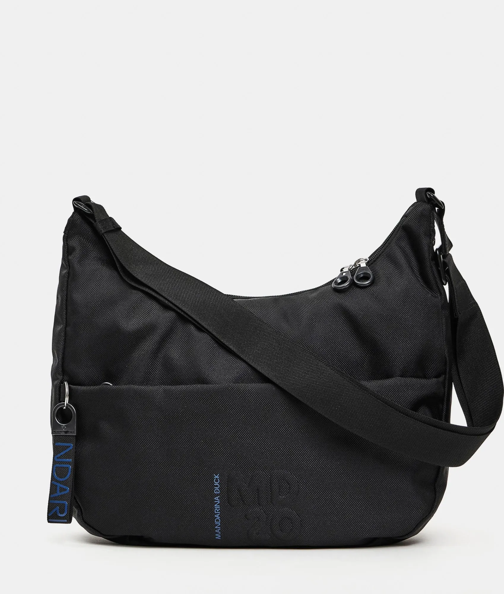 Online Mandarina Duck MD20 Crossbody Bag Black