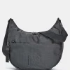 Clearance Mandarina Duck MD20 Crossbody Bag Steel