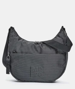 Clearance Mandarina Duck MD20 Crossbody Bag Steel
