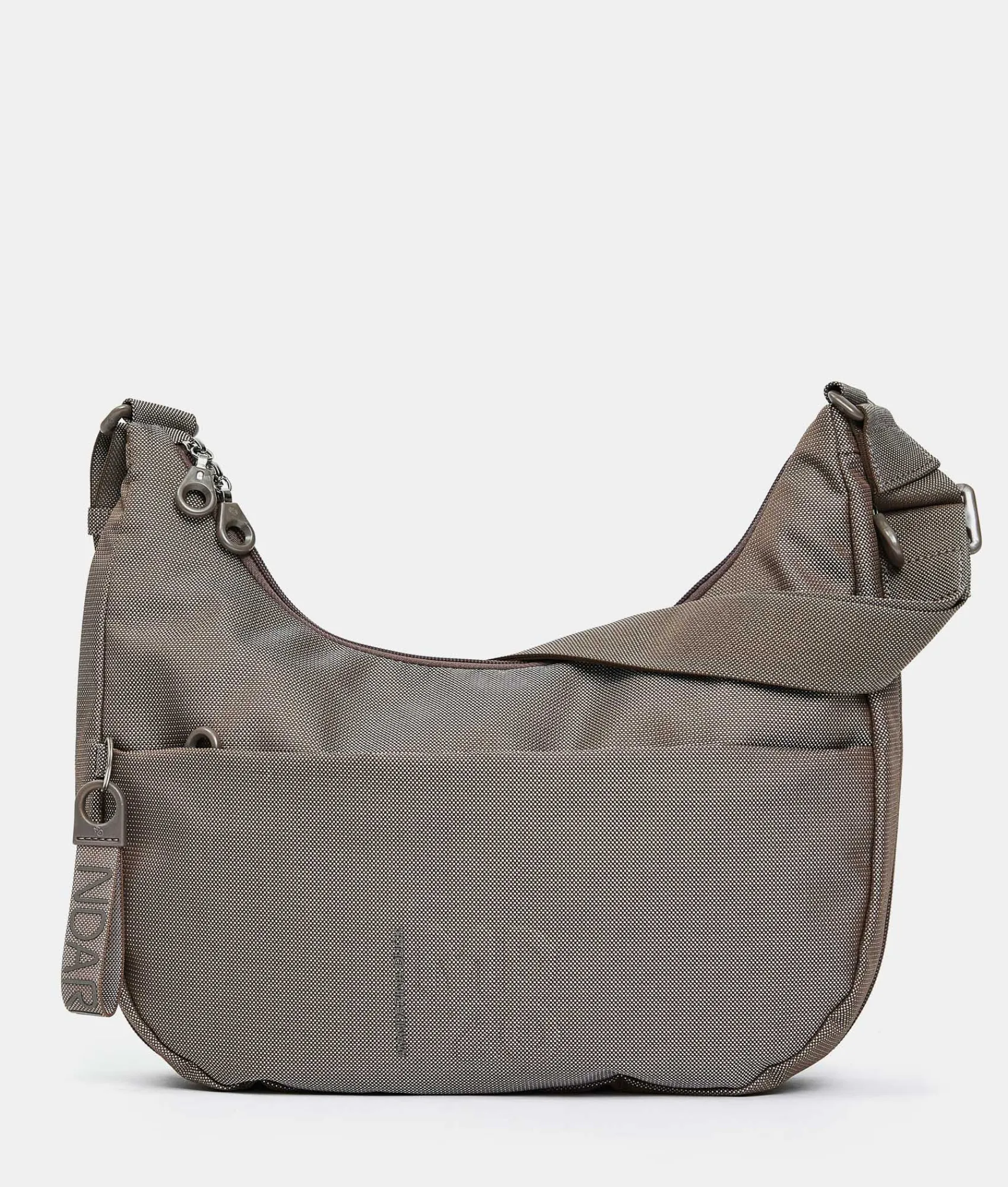 Online Mandarina Duck MD20 Crossbody Bag Taupe