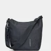 New Mandarina Duck MD20 Crossbody Bag Scarab