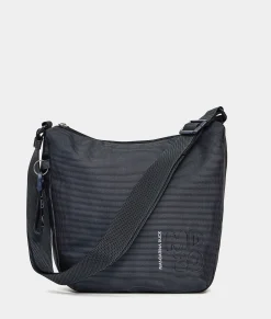 New Mandarina Duck MD20 Crossbody Bag Scarab