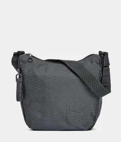Hot Mandarina Duck MD20 Crossbody Bag Steel
