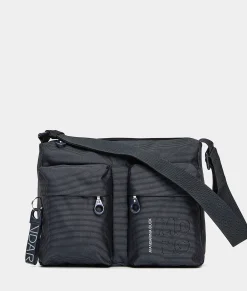 Hot Mandarina Duck MD20 Crossbody Bag Scarab