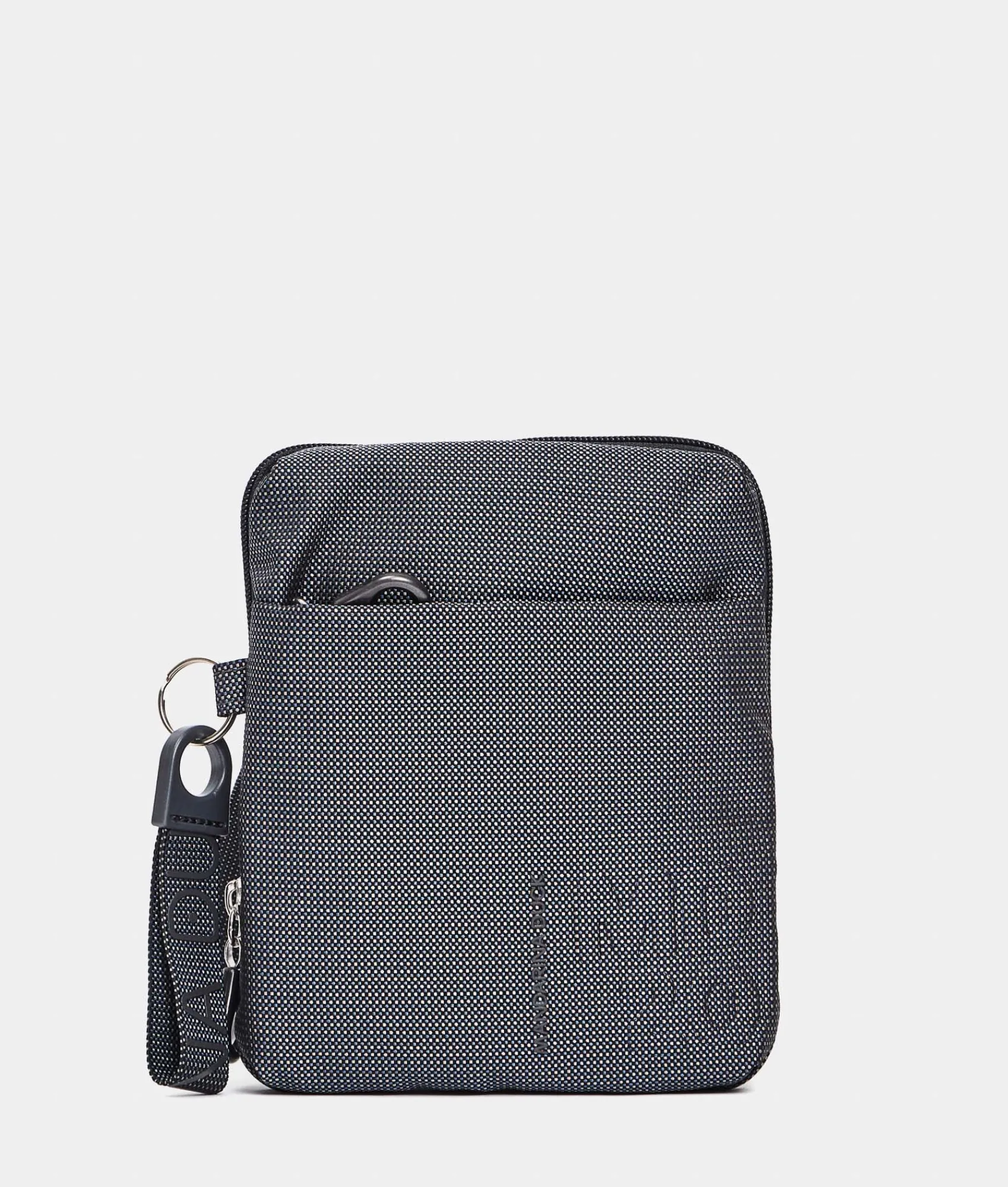 Online Mandarina Duck MD20 Crossbody Bag Steel