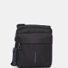 Online Mandarina Duck MD20 Crossbody Bag Black