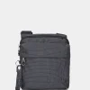 Clearance Mandarina Duck MD20 Crossbody Bag Steel