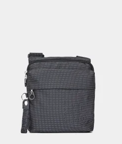 Clearance Mandarina Duck MD20 Crossbody Bag Steel