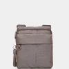 Fashion Mandarina Duck MD20 Crossbody Bag Taupe