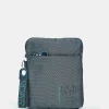 Fashion Mandarina Duck MD20 Crossbody Bag BlueWing